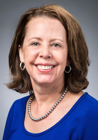 Headshot of Diana Hess