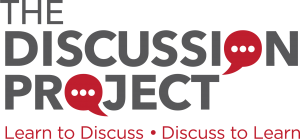 The Discussion Project: Learn to Discuss, Discuss to Learn